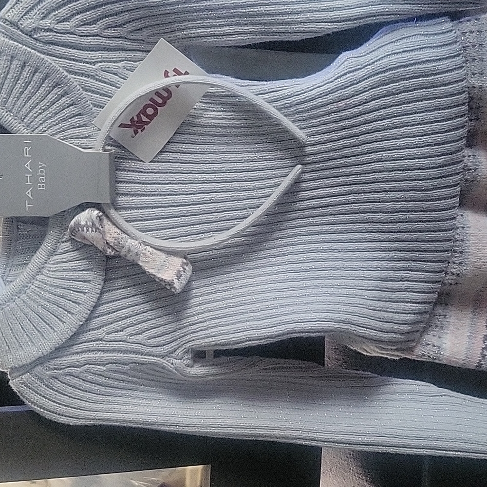 Tahari baby  3t